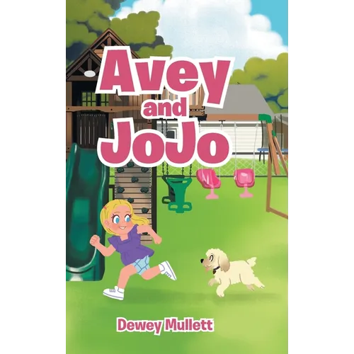 Avey and Jojo