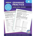 Grammar Practice Grade 4
