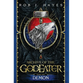 Demon: Archive of the God Eater book 1