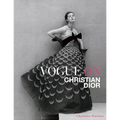 Vogue on Christian Dior