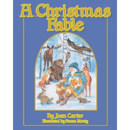 A Christmas Fable