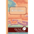 One World Many Voices: Reflections