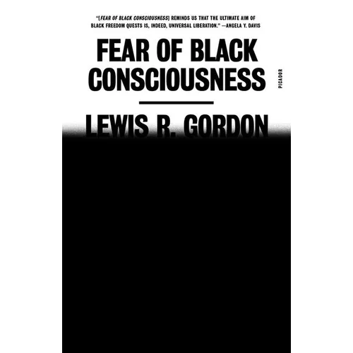 Fear of Black Consciousness