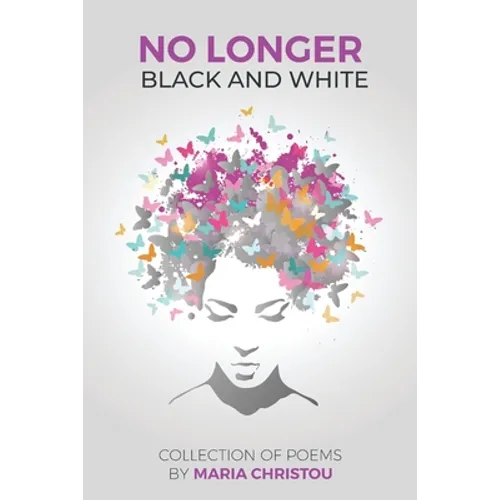 No Longer Black And White