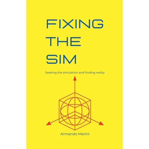 Fixing The Sim
