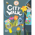 Backpack Explorer: City Walk: What Will You Find?