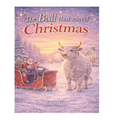 The Bull that saved Christmas