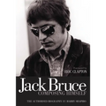 Jack Bruce Composing Himself: The Authorised Biography