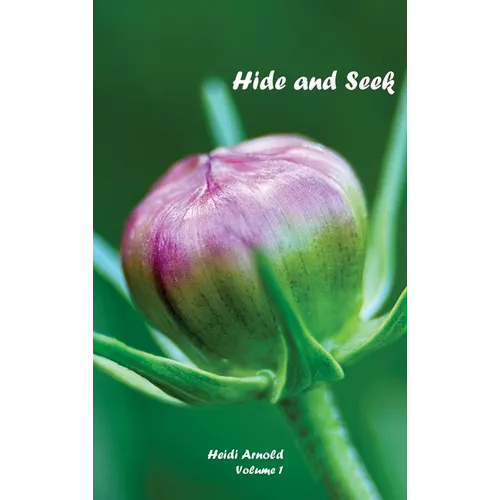 Hide and Seek