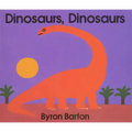 Dinosaurs, Dinosaurs Board Book