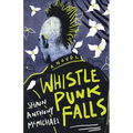 Whistle Punk Falls