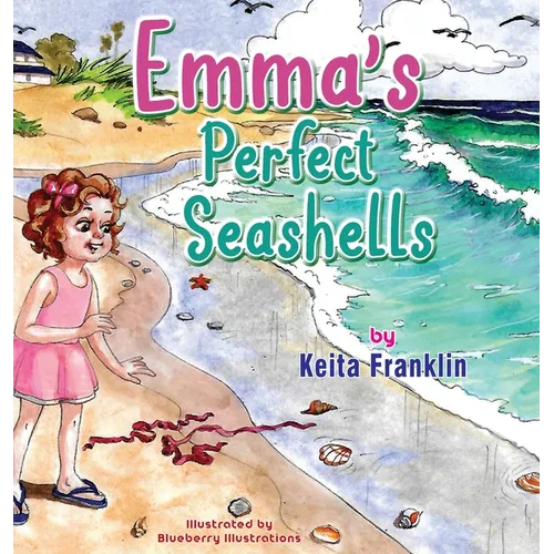 Emma's Perfect Seashells
