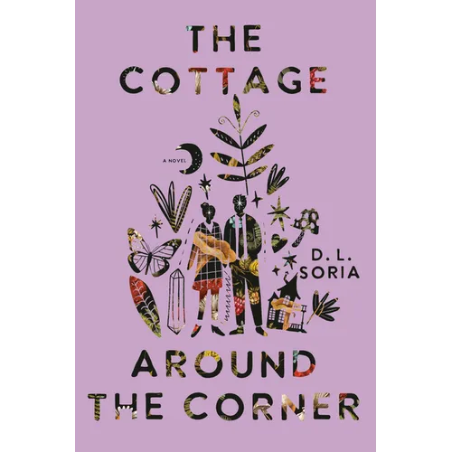 The Cottage Around the Corner