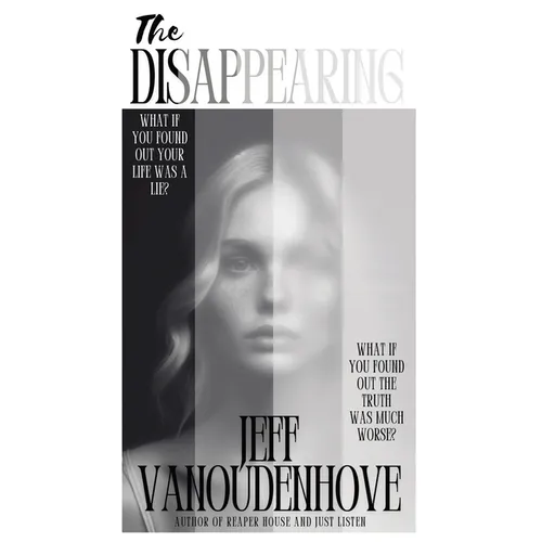 The Disappearing