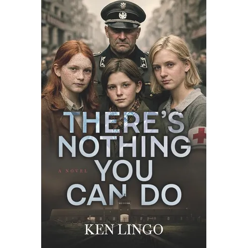 There's Nothing You Can Do