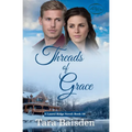 Threads of Grace (Laurel Ridge Series: Book 18)