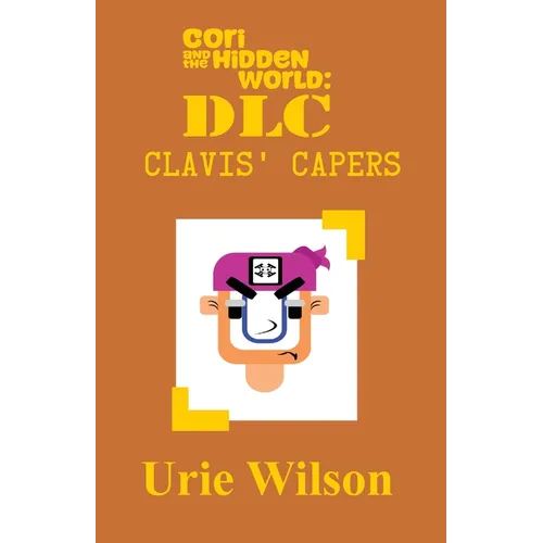 Cori and the Hidden World: DLC: Clavis' Capers
