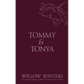 Tommy & Tonya: Cuffed Kiss