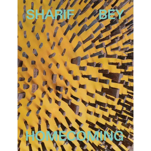 Sharif Bey: Homecoming