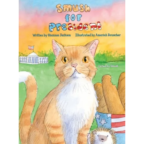 Smush For President