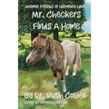 Mr. Checkers Finds A Home