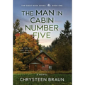 The Man in Cabin Number Five: Book One