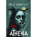 Eye of Athena: An Edgar Allan Poe Supernatural Suspense Thriller