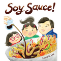 Soy Sauce!