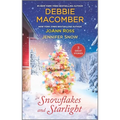 Snowflakes and Starlight: A Christmas Romance Novel