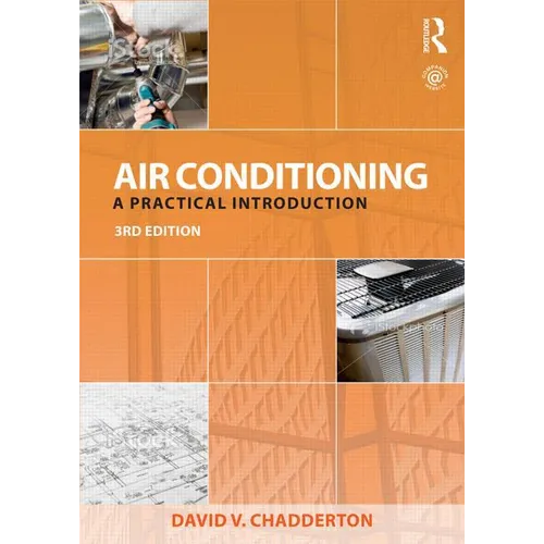 Air Conditioning: A Practical Introduction