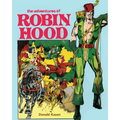 The Adventures of Robin Hood