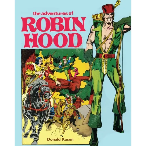 The Adventures of Robin Hood