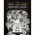 The Pen and Ink Drawing Guide: How to Create Intricate Fineline Artworks