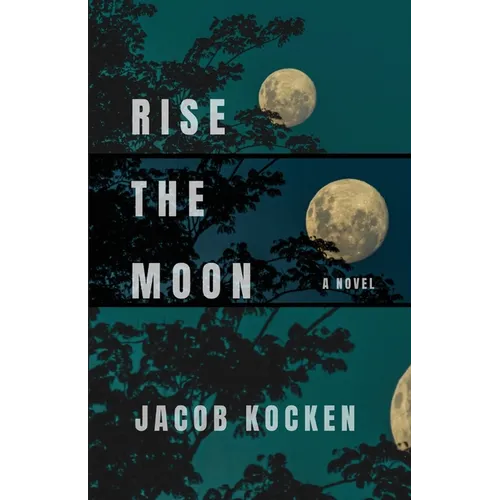 Rise the Moon