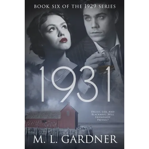 1931: Book Six