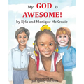 My God is Awesome!