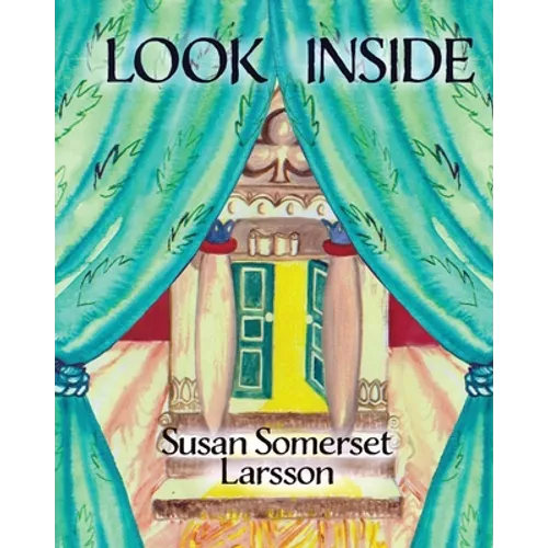 Look inside: A droplet of Wisdom in the Ocean of Life
