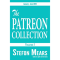 The Patreon Collection: Volume 5