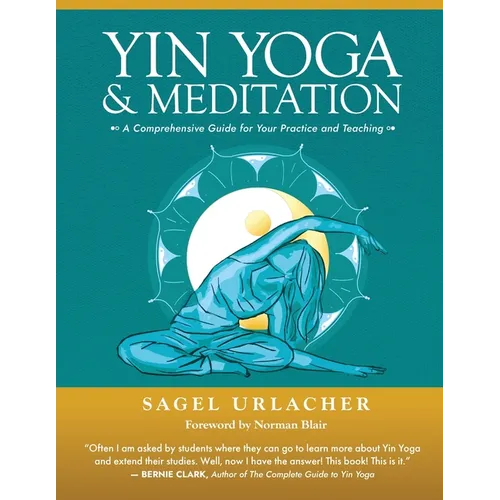 Yin Yoga & Meditation