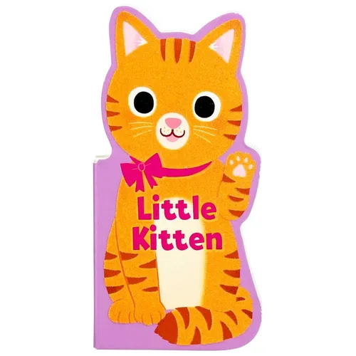 Little Kitten