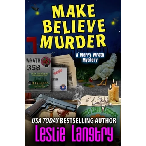 Make Believe Murder