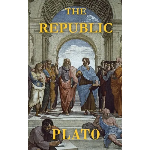 Plato's The Republic
