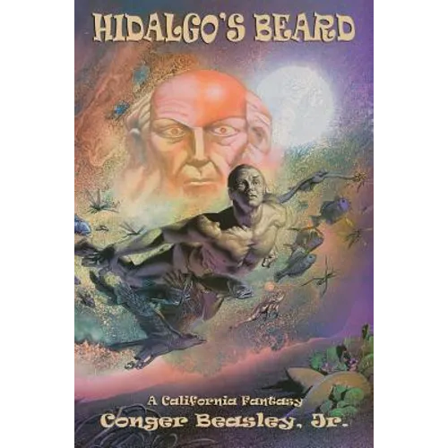 Hidalgo's Beard