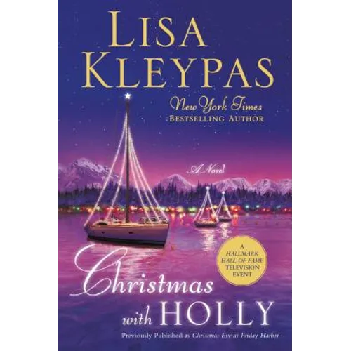 Christmas with Holly