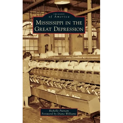 Mississippi in the Great Depression