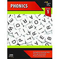 Core Skills Phonics Workbook Grade 1