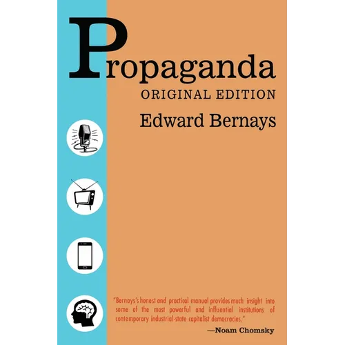 Propaganda - Original Edition