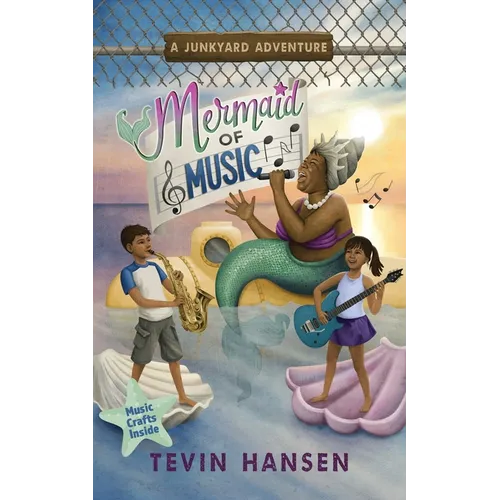 Mermaid of Music