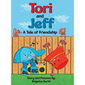 Tori and Jeff, A Tale of Friendship