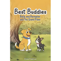 Best Buddies: Belle and Barnabas and The Grand Piano
